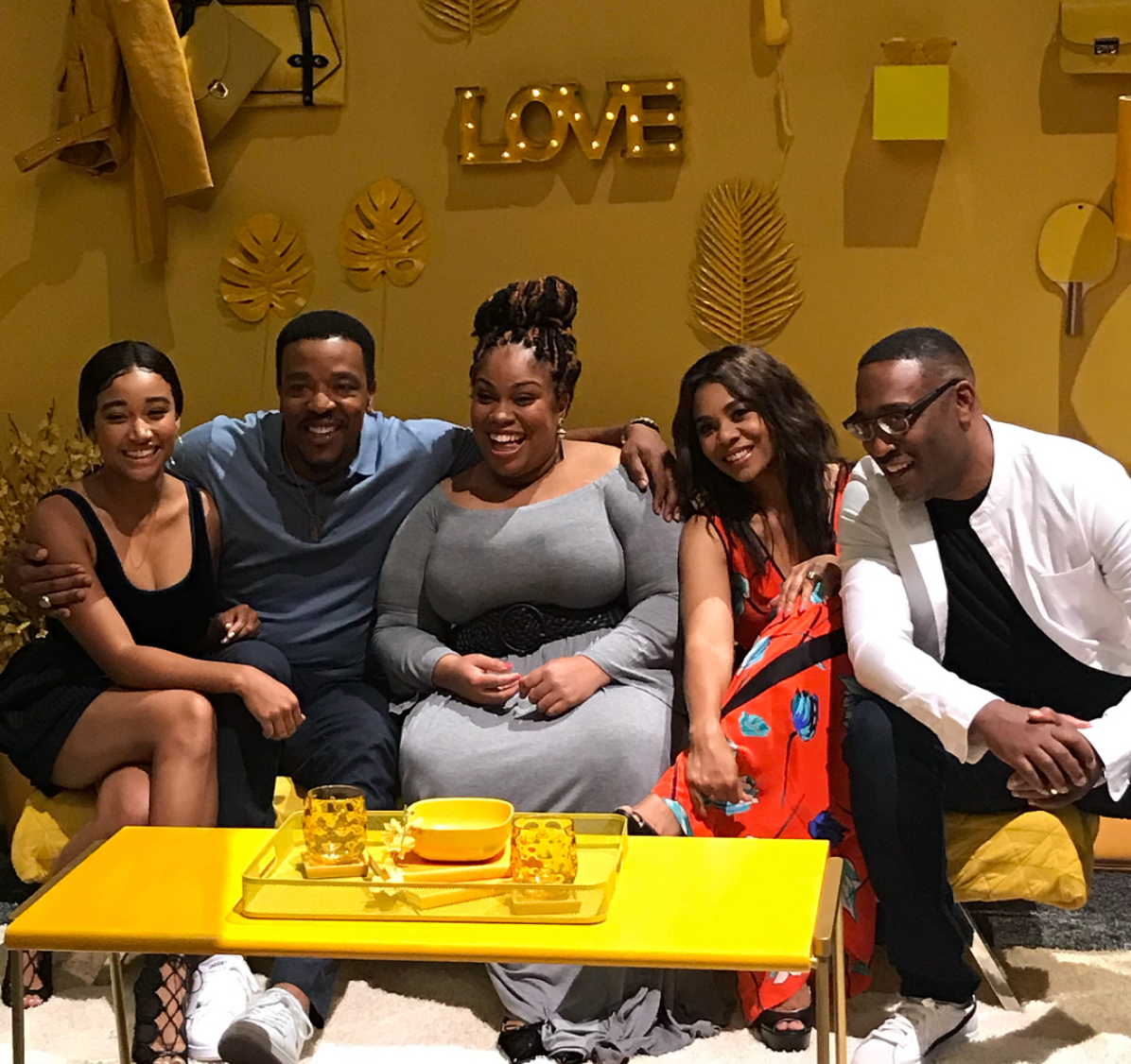 Warning! These Instagram Pics From ESSENCE Fest May Give You Intense FOMO
